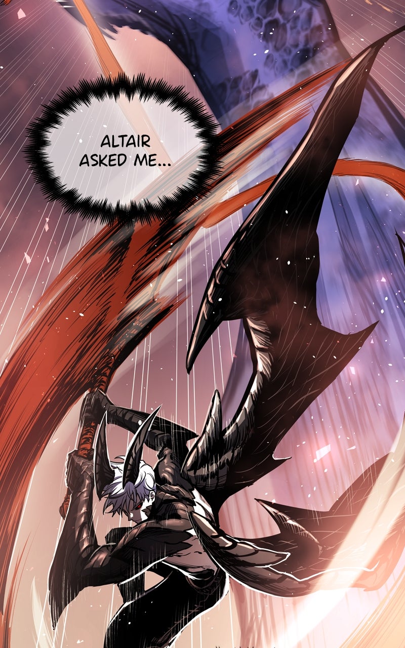 Read Doom Breaker EN Manga Online