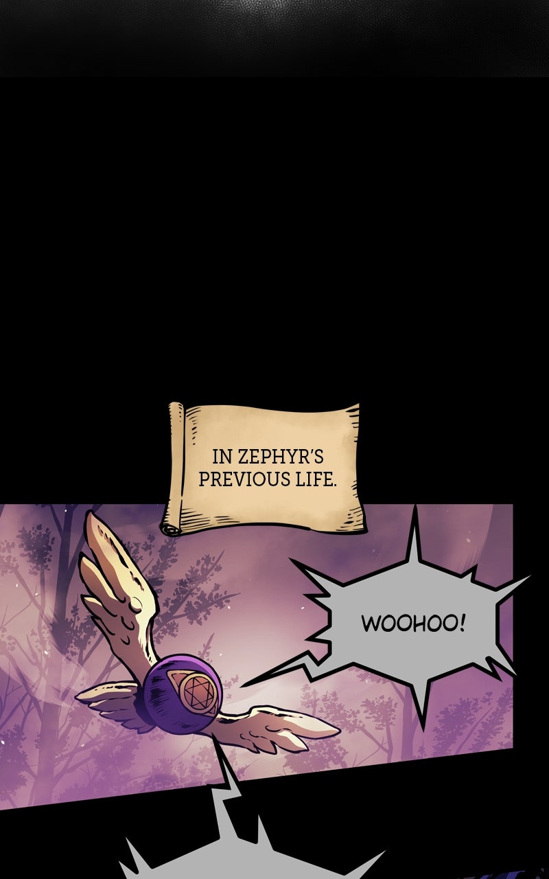 Read Doom Breaker EN Manga Online