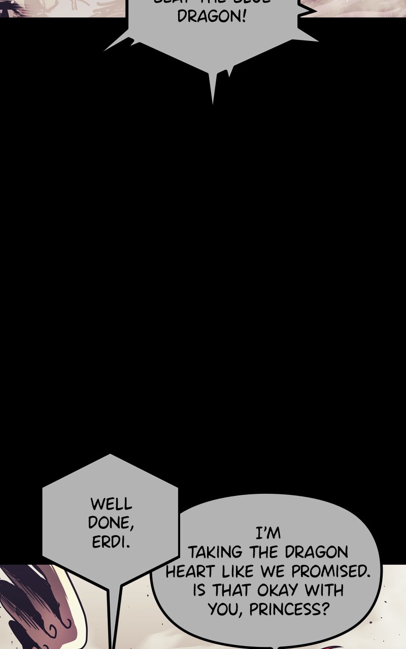 Read Doom Breaker EN Manga Online