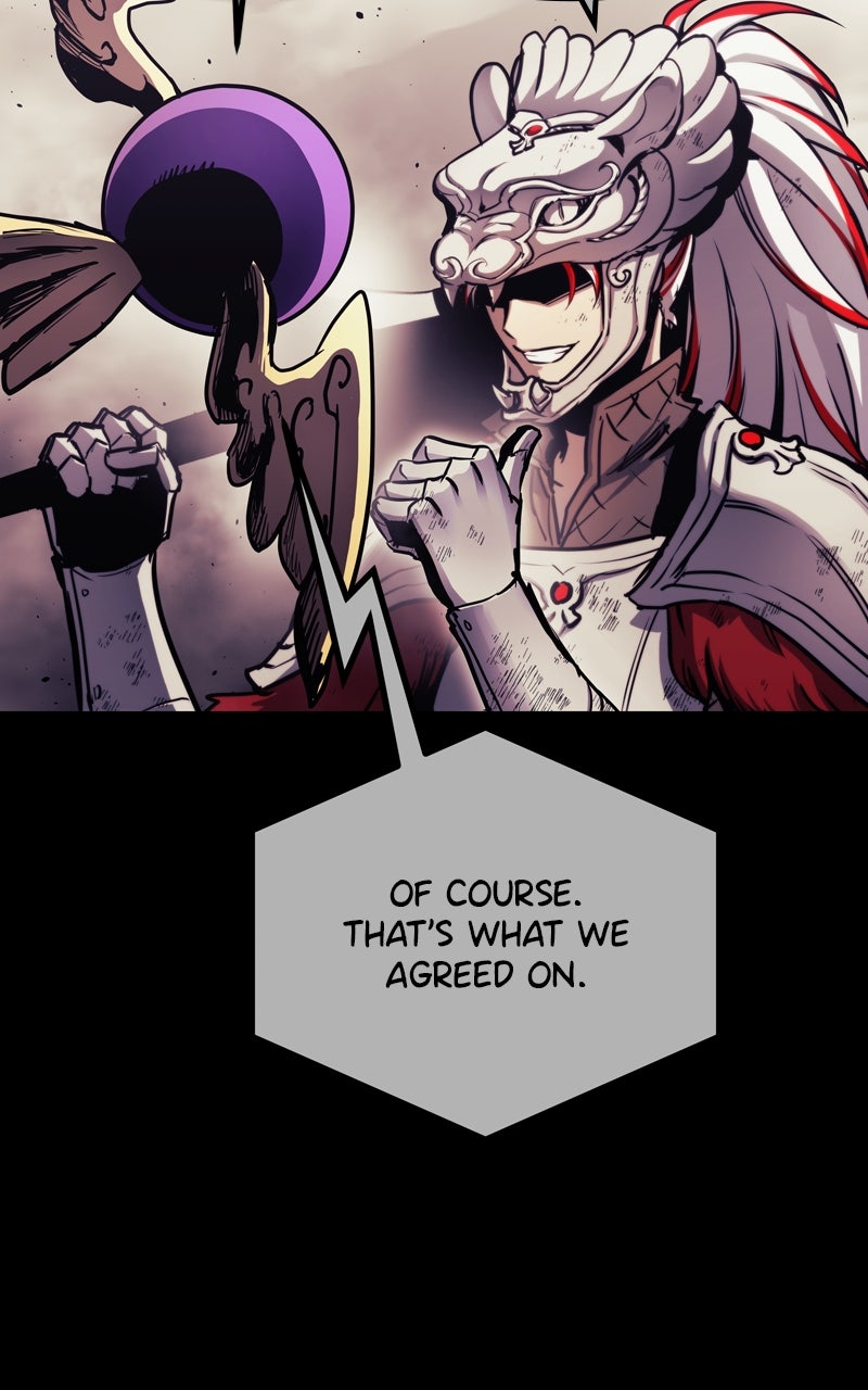 Read Doom Breaker EN Manga Online