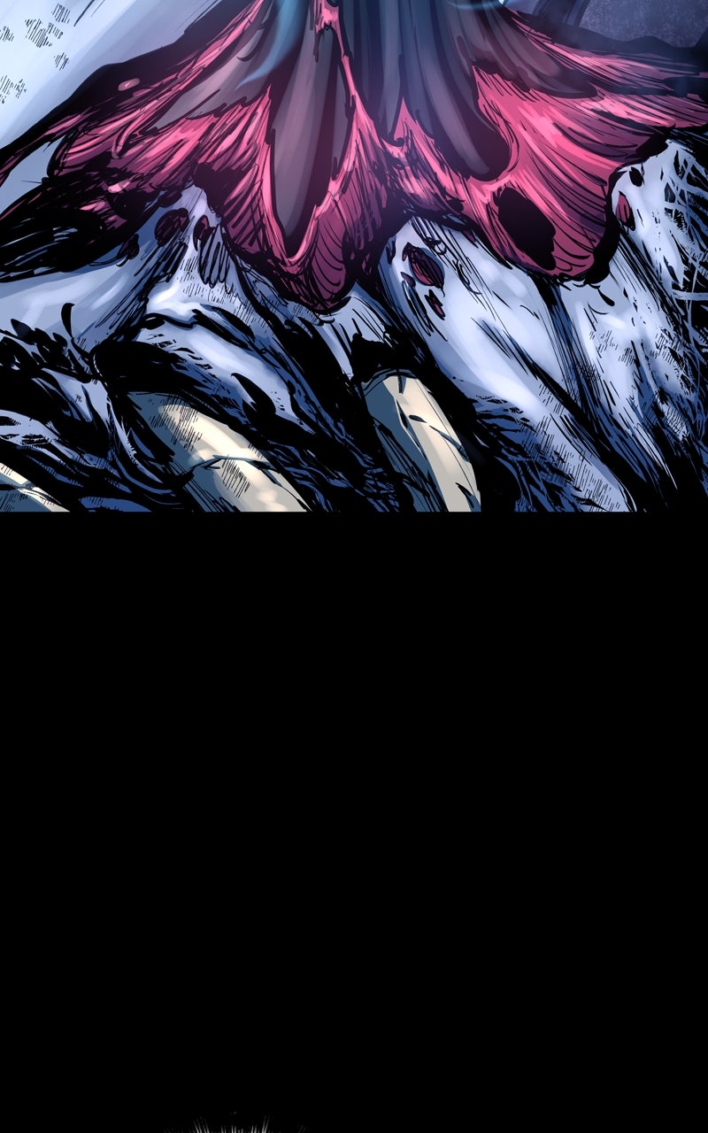 Read Doom Breaker EN Manga Online