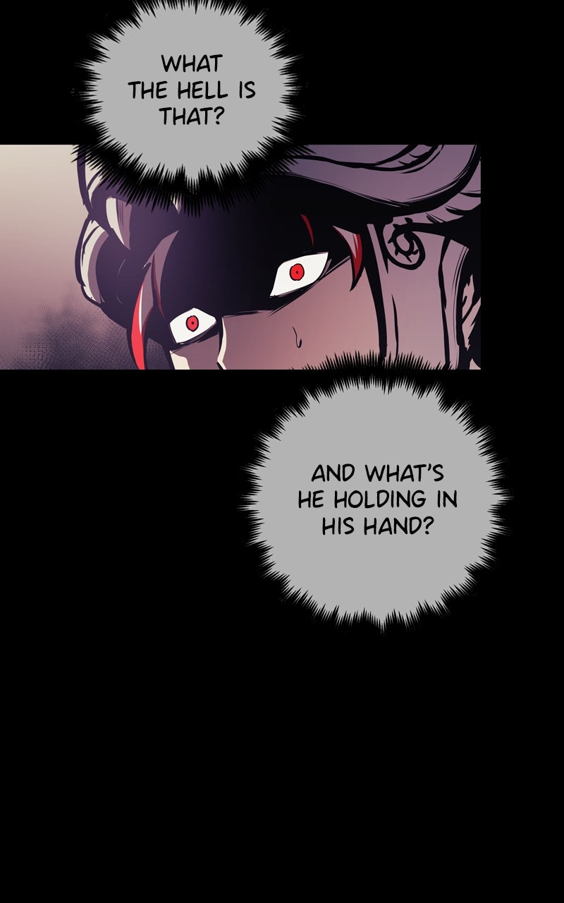 Read Doom Breaker EN Manga Online