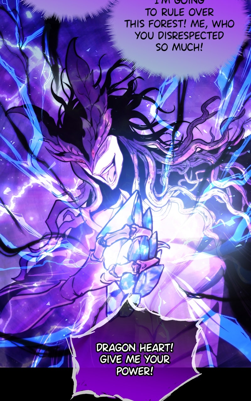 Read Doom Breaker EN Manga Online