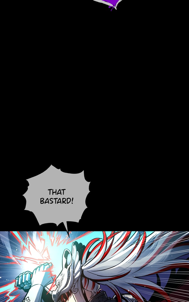 Read Doom Breaker EN Manga Online