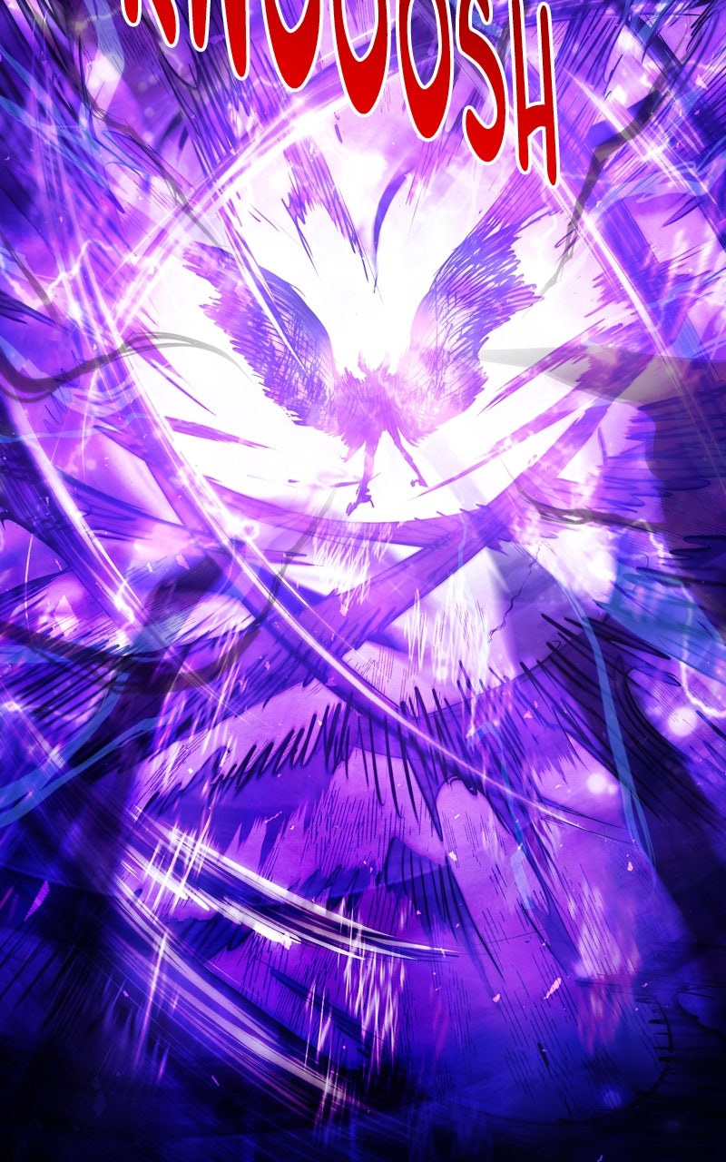 Read Doom Breaker EN Manga Online