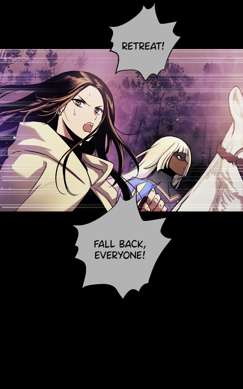 Read Doom Breaker EN Manga Online