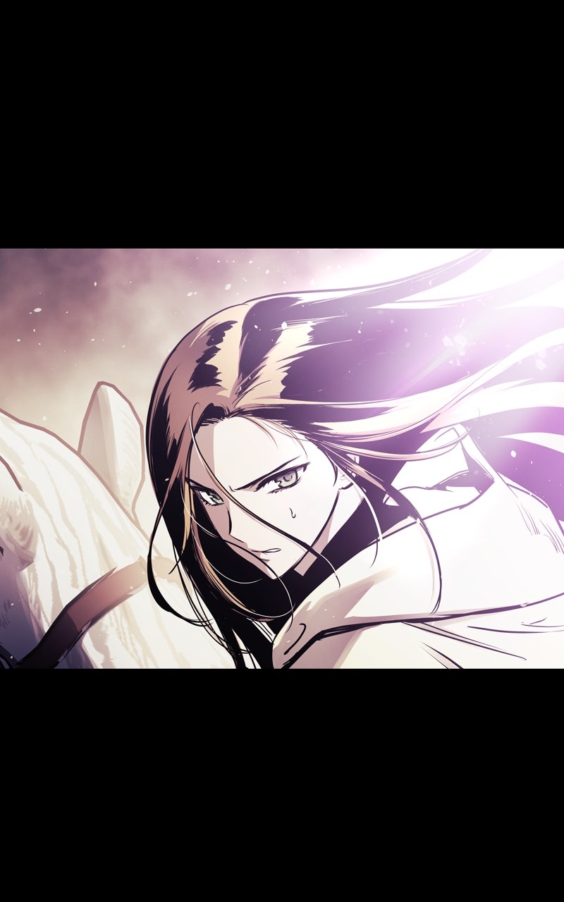 Read Doom Breaker EN Manga Online