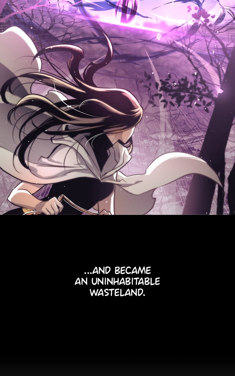 Read Doom Breaker EN Manga Online