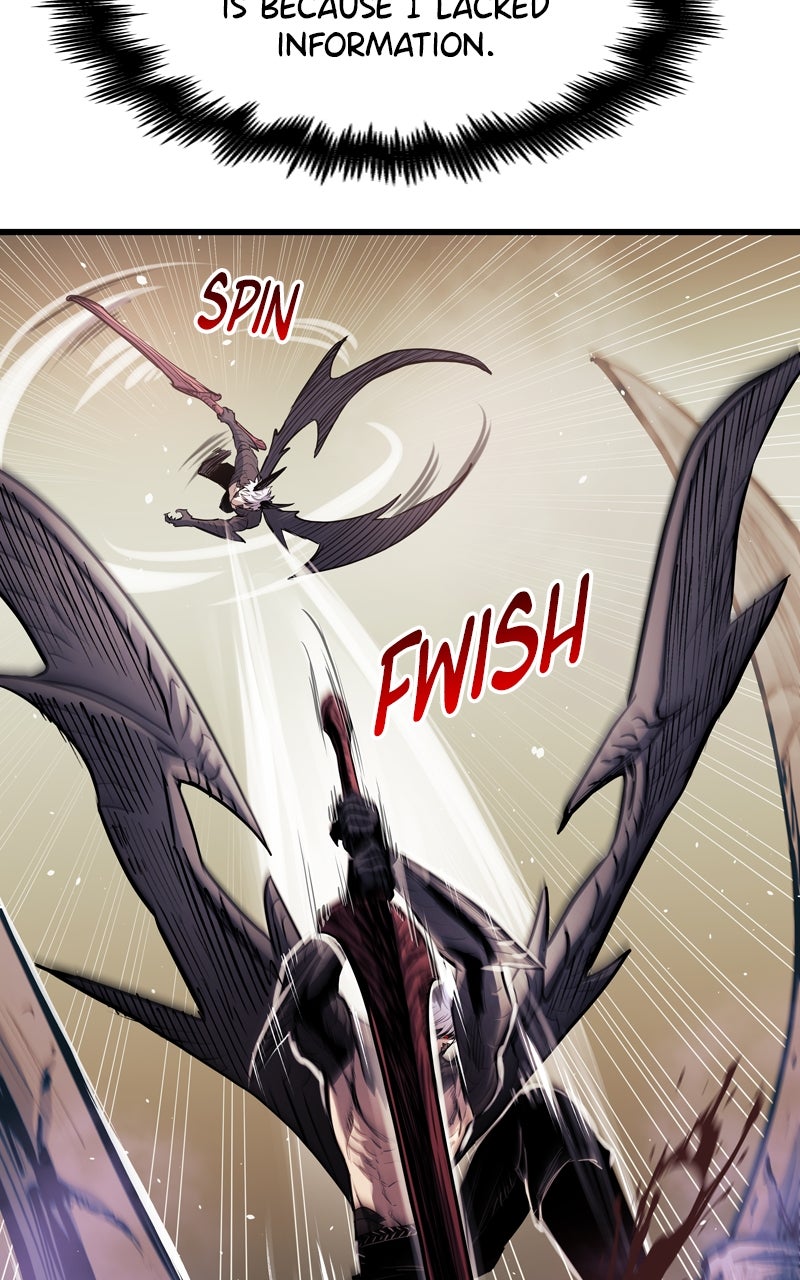 Read Doom Breaker EN Manga Online