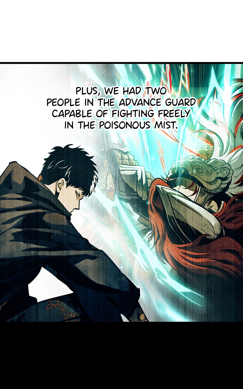 Read Doom Breaker EN Manga Online