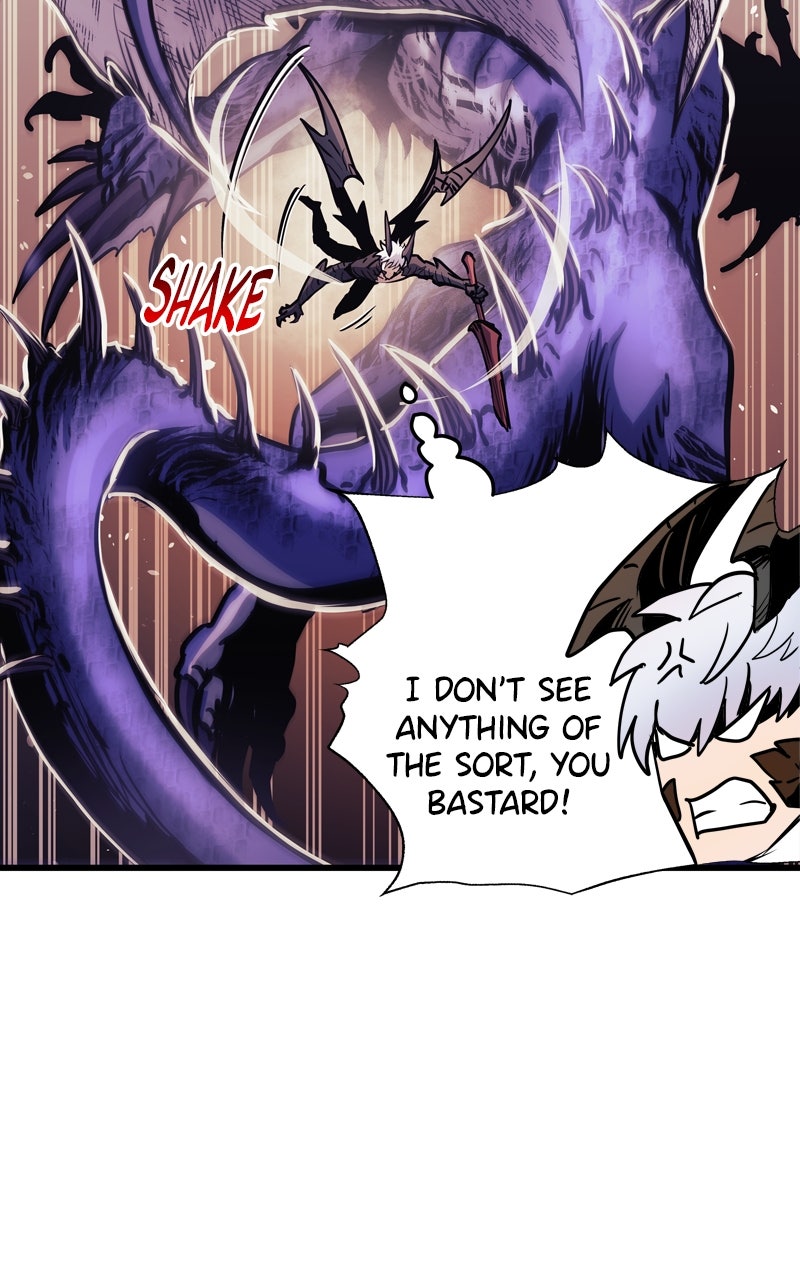 Read Doom Breaker EN Manga Online