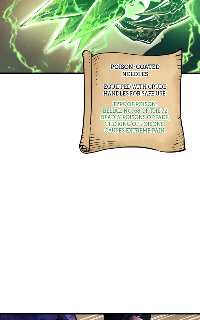 Read Doom Breaker EN Manga Online