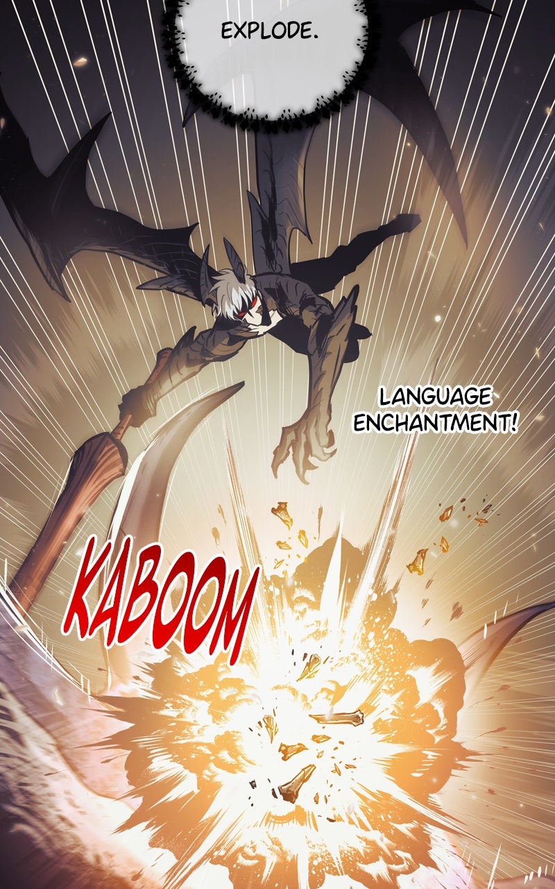 Read Doom Breaker EN Manga Online