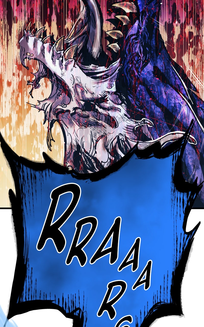 Read Doom Breaker EN Manga Online