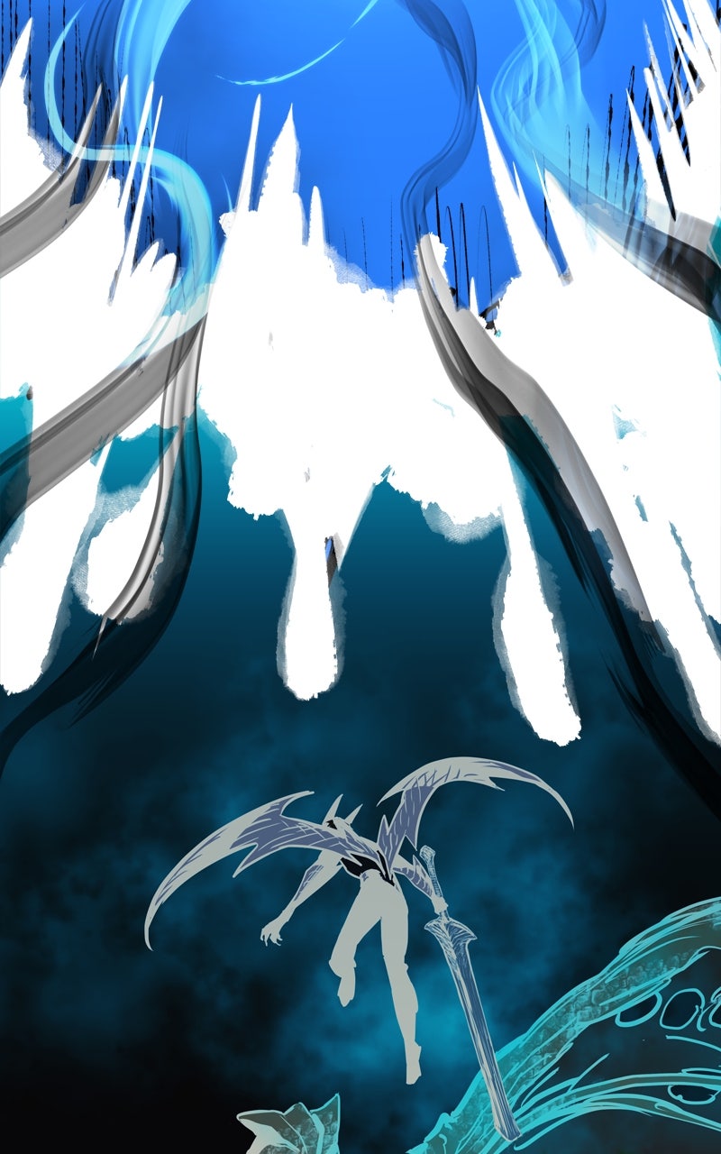 Read Doom Breaker EN Manga Online