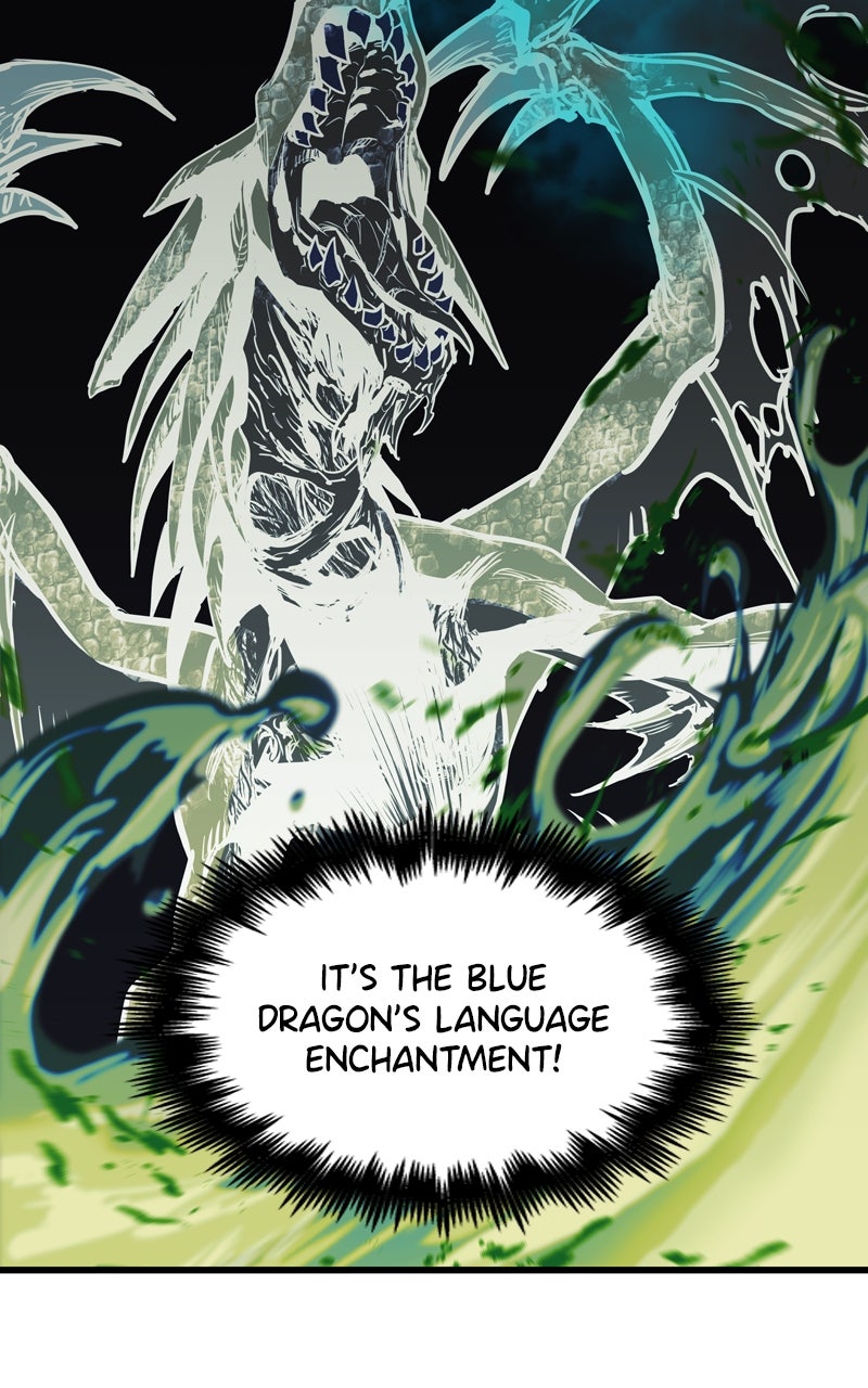 Read Doom Breaker EN Manga Online