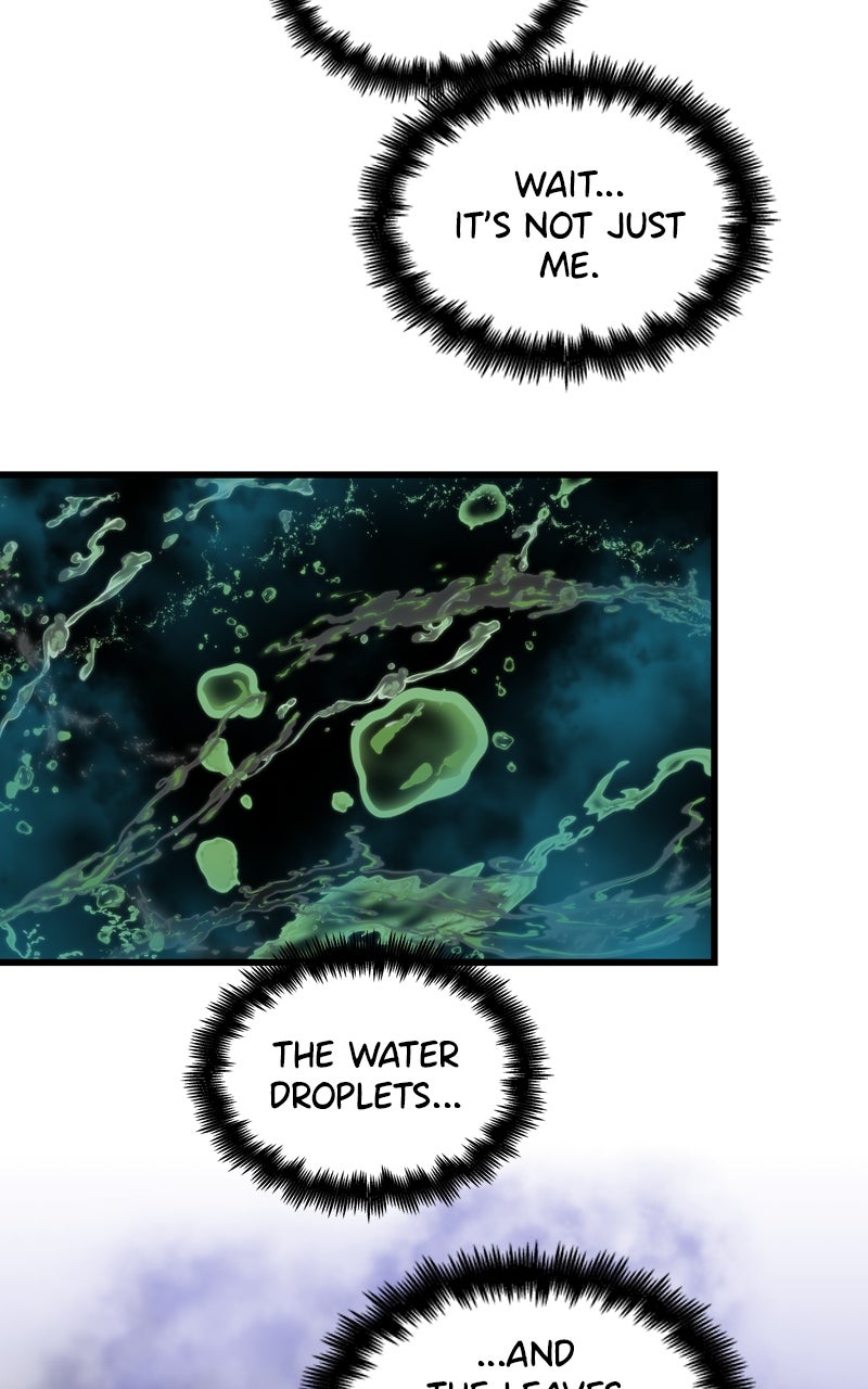 Read Doom Breaker EN Manga Online