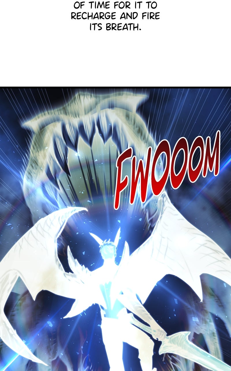 Read Doom Breaker EN Manga Online