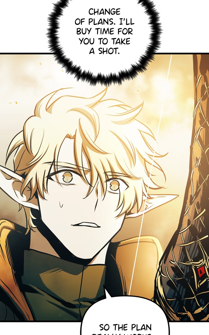 Read Doom Breaker EN Manga Online