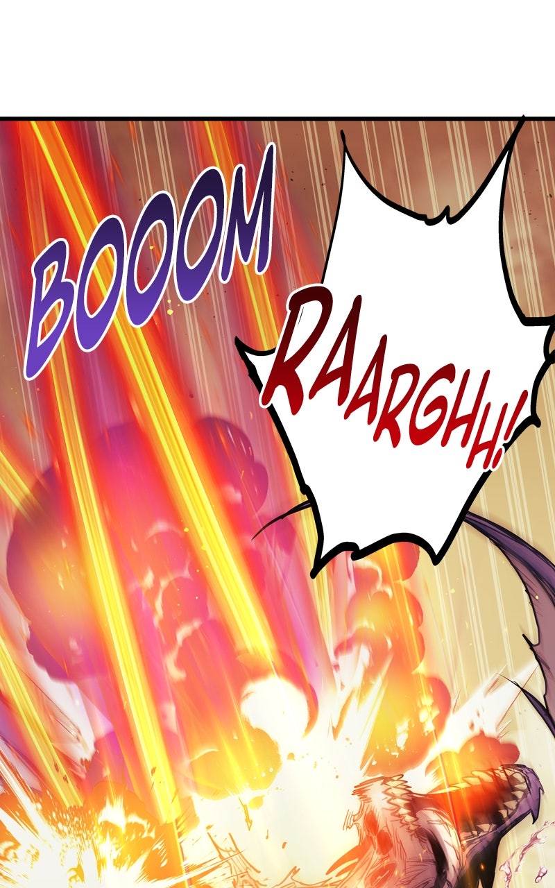 Read Doom Breaker EN Manga Online