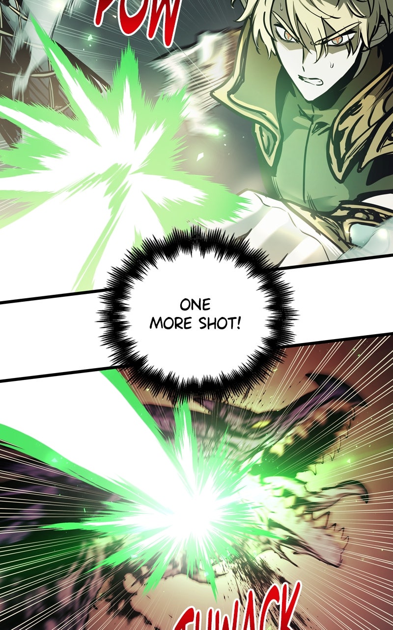 Read Doom Breaker EN Manga Online