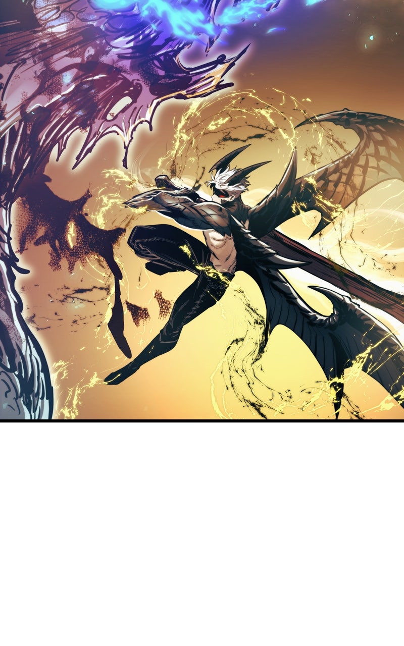 Read Doom Breaker EN Manga Online