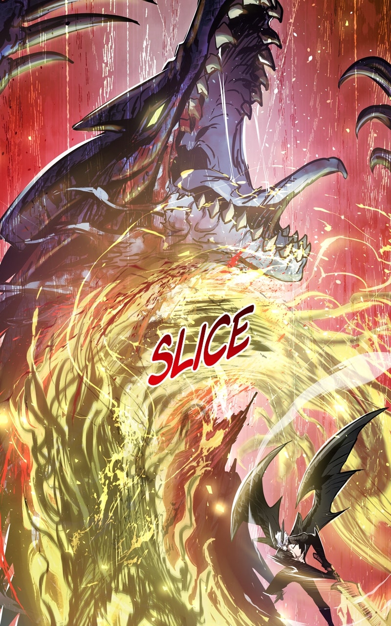 Read Doom Breaker EN Manga Online