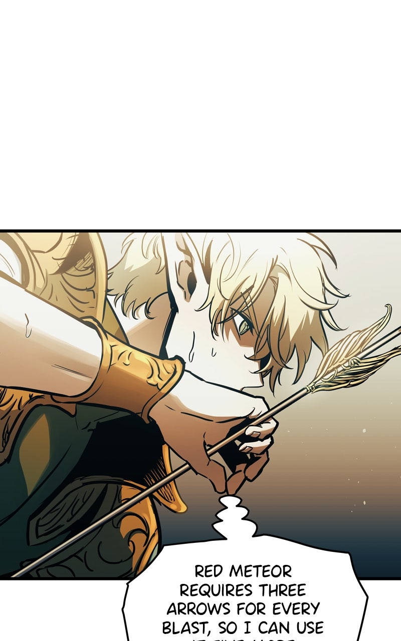 Read Doom Breaker EN Manga Online