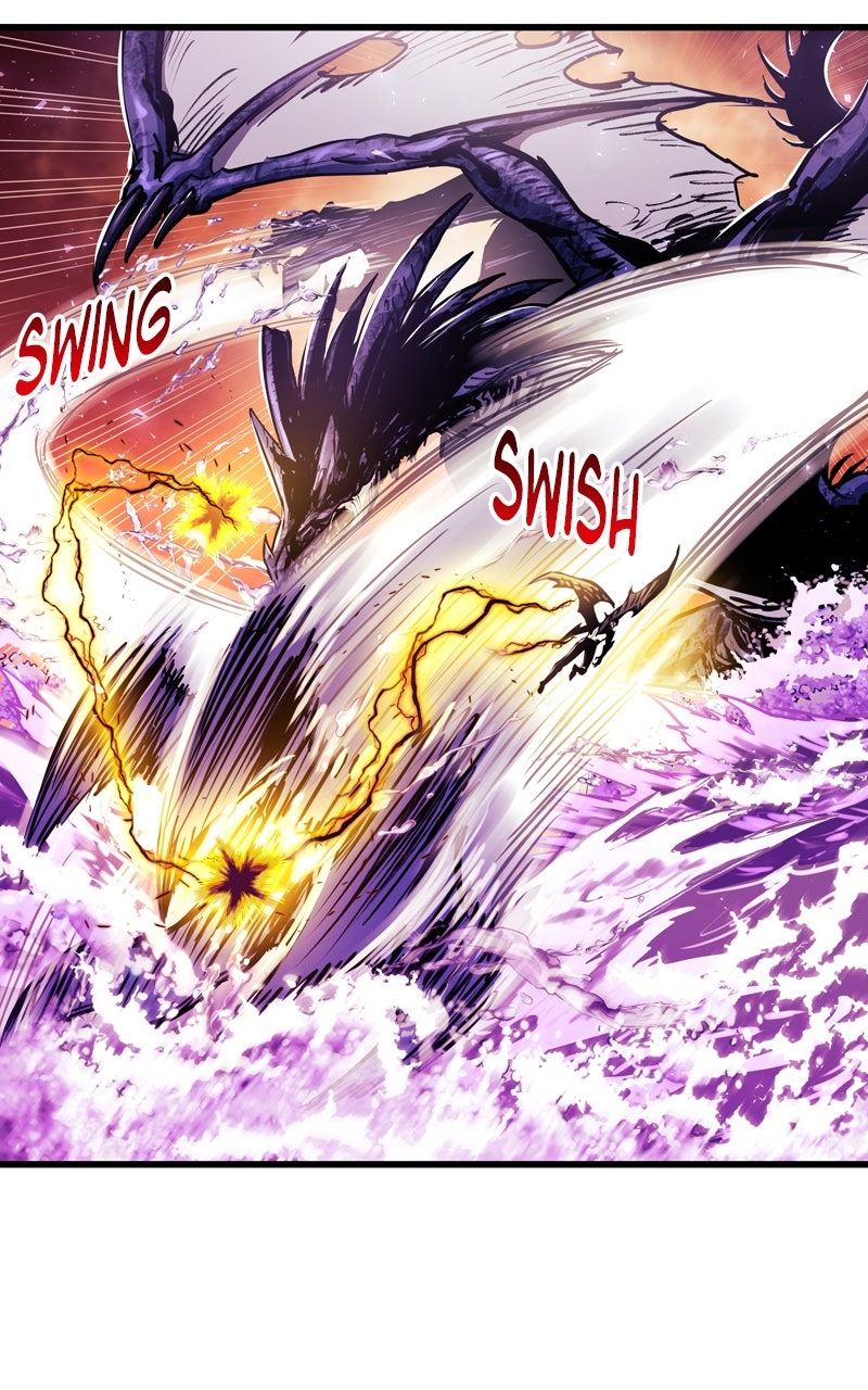 Read Doom Breaker EN Manga Online