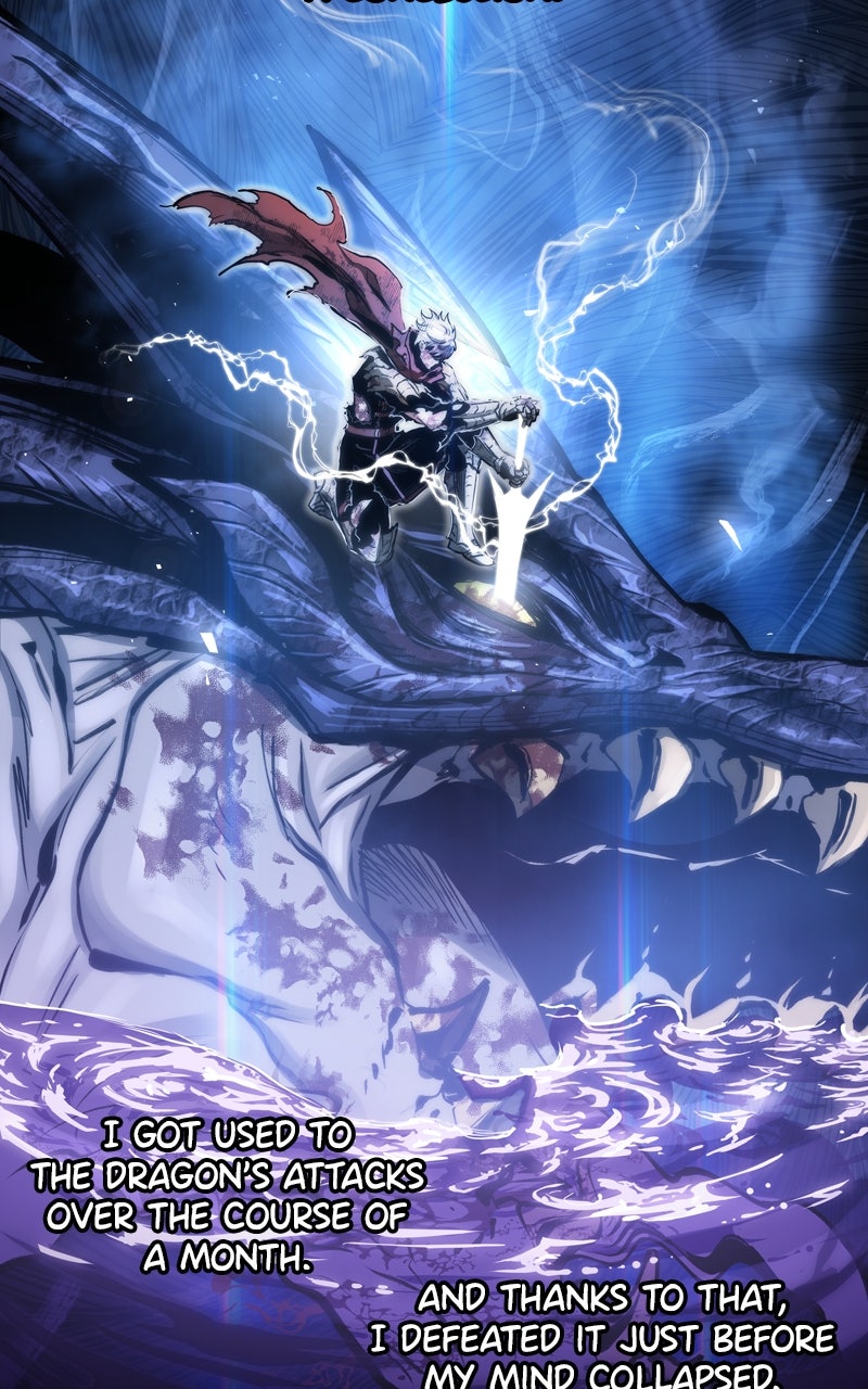 Read Doom Breaker EN Manga Online