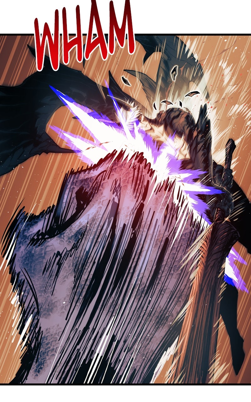 Read Doom Breaker EN Manga Online