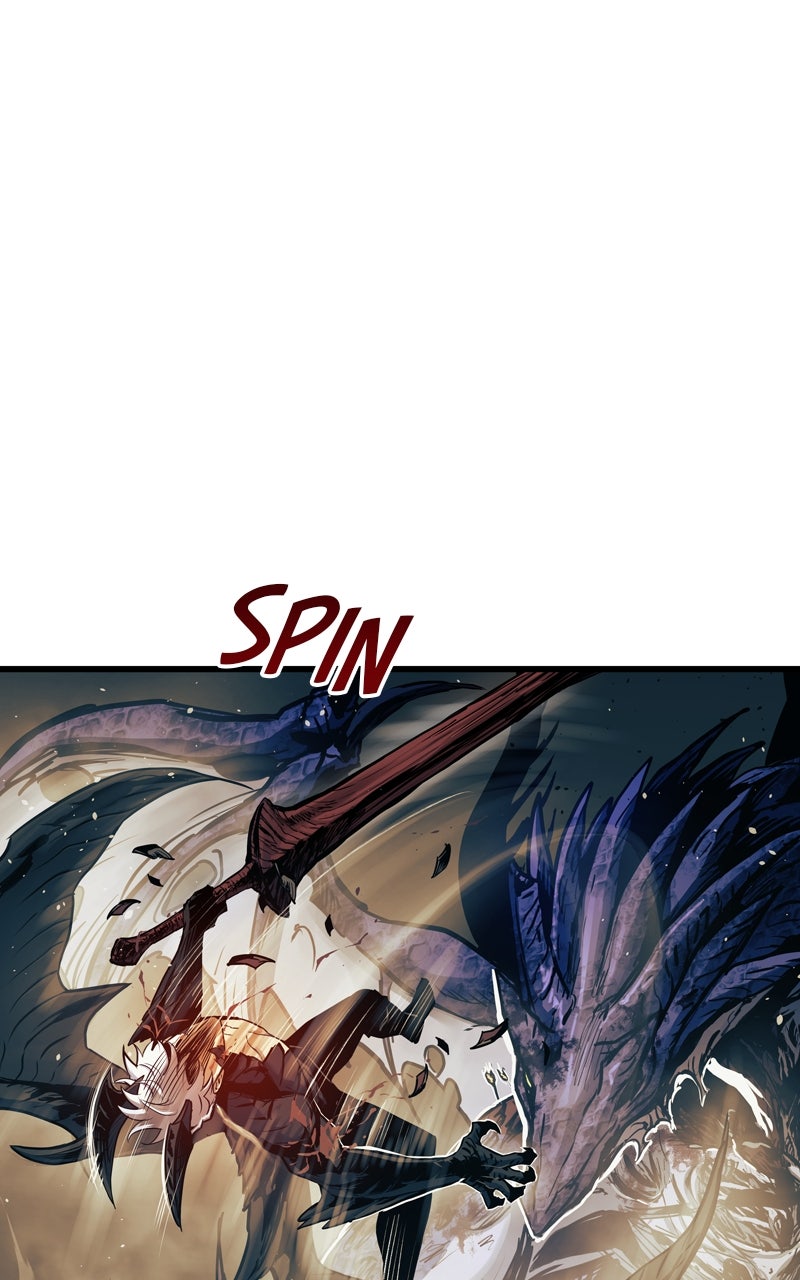 Read Doom Breaker EN Manga Online