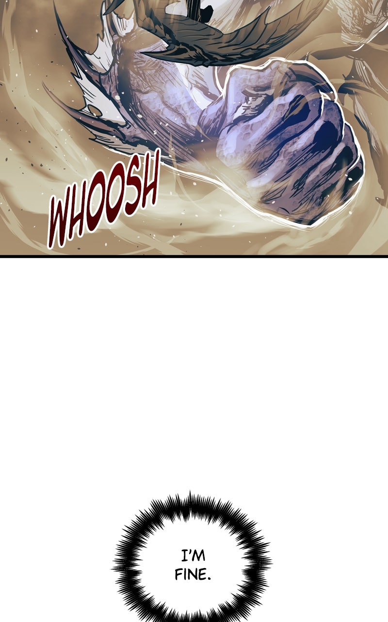 Read Doom Breaker EN Manga Online