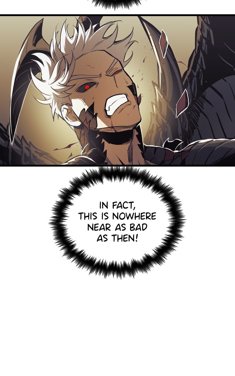 Read Doom Breaker EN Manga Online