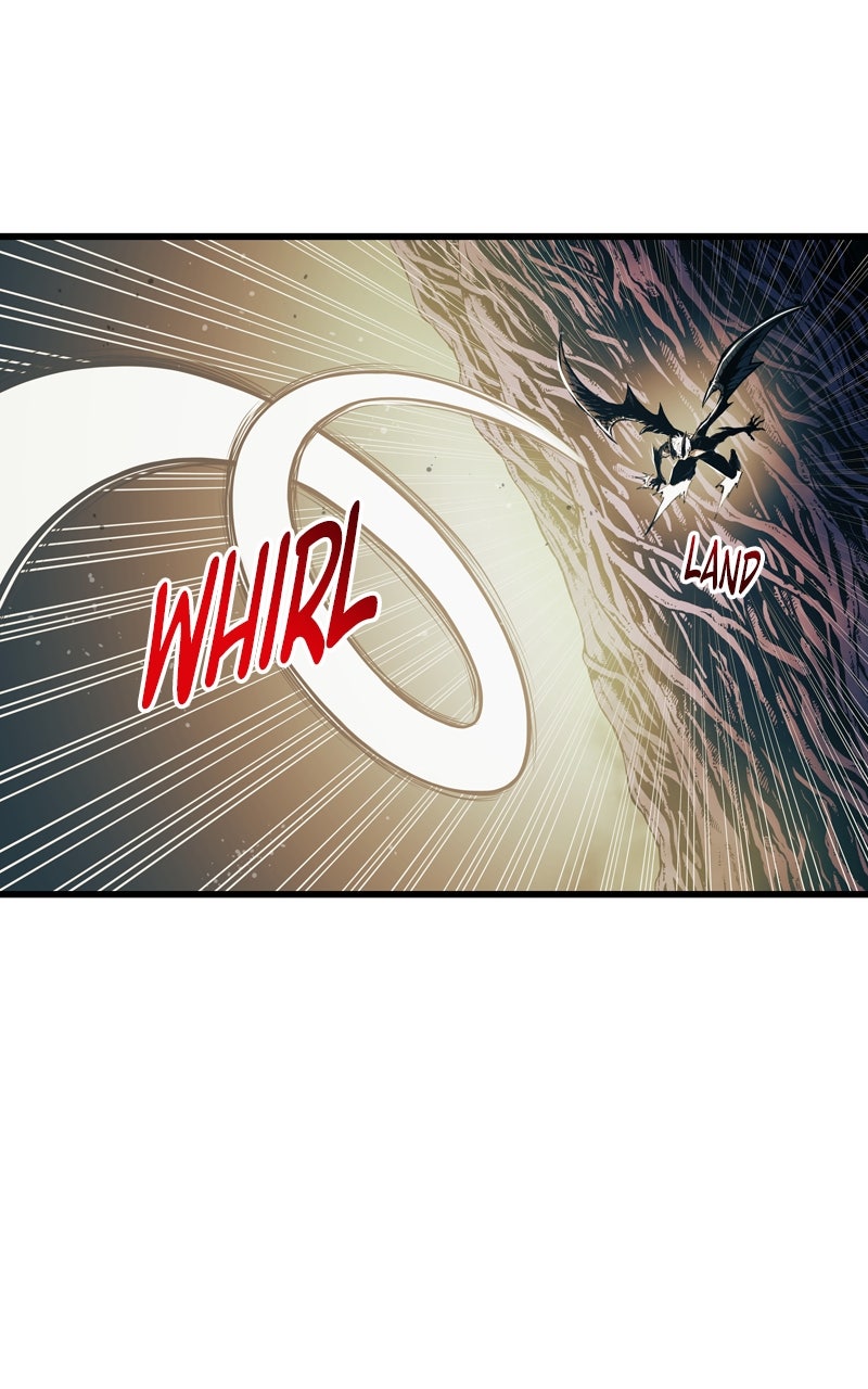 Read Doom Breaker EN Manga Online