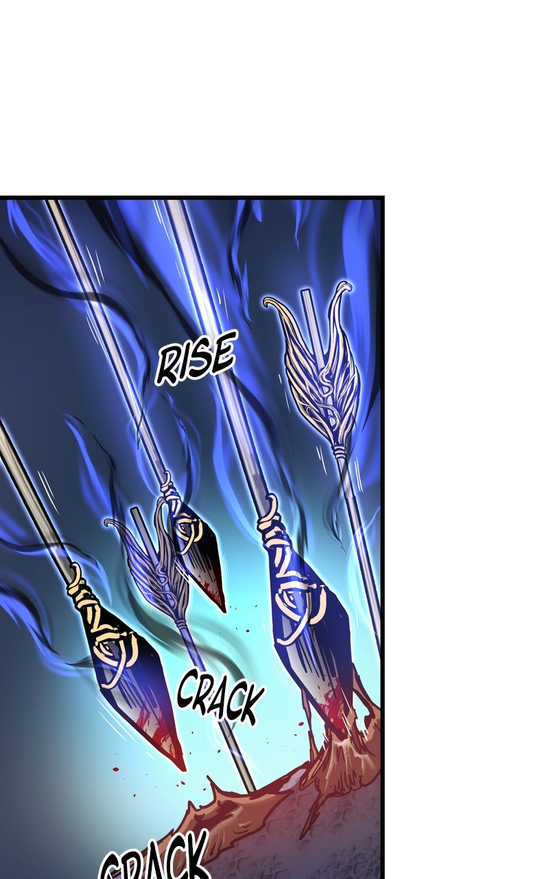 Read Doom Breaker EN Manga Online