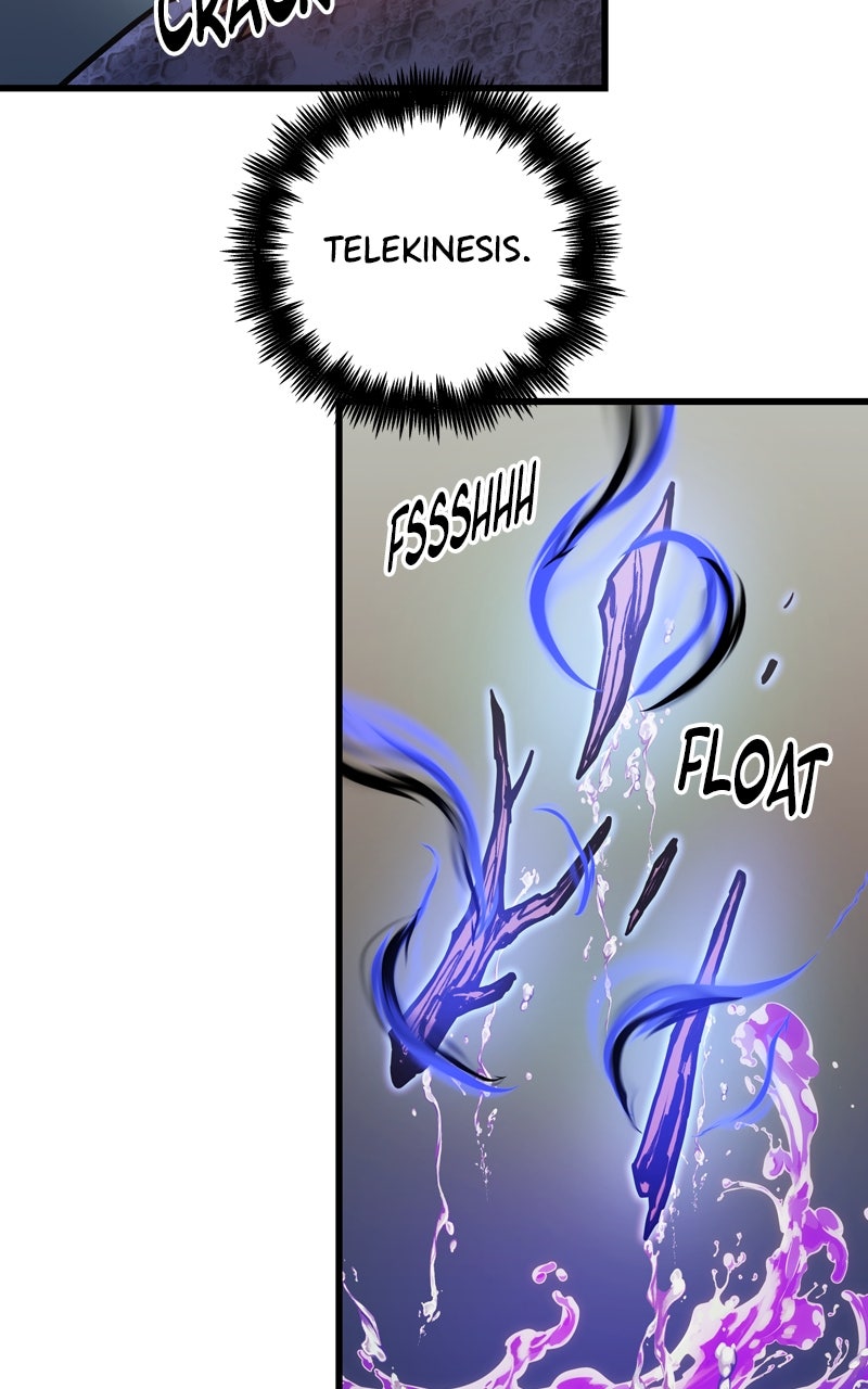 Read Doom Breaker EN Manga Online