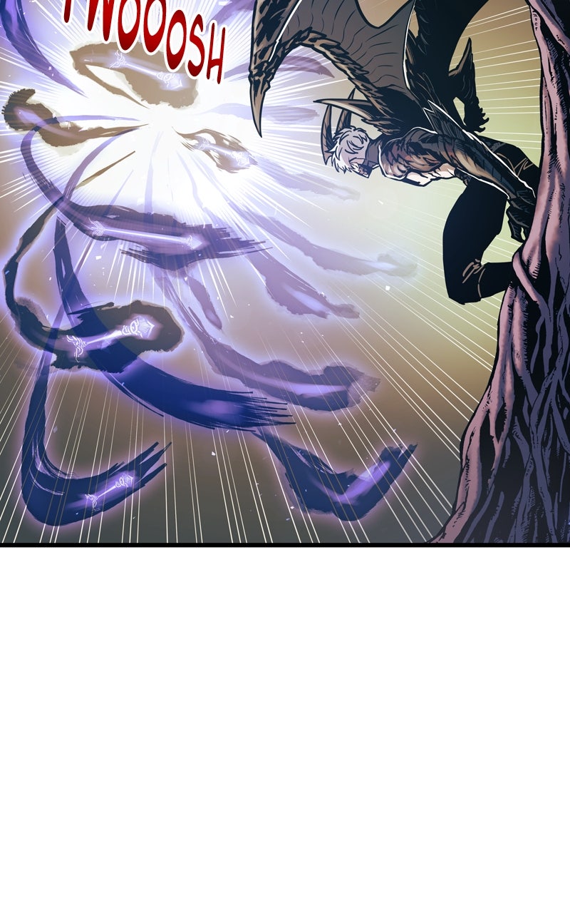 Read Doom Breaker EN Manga Online