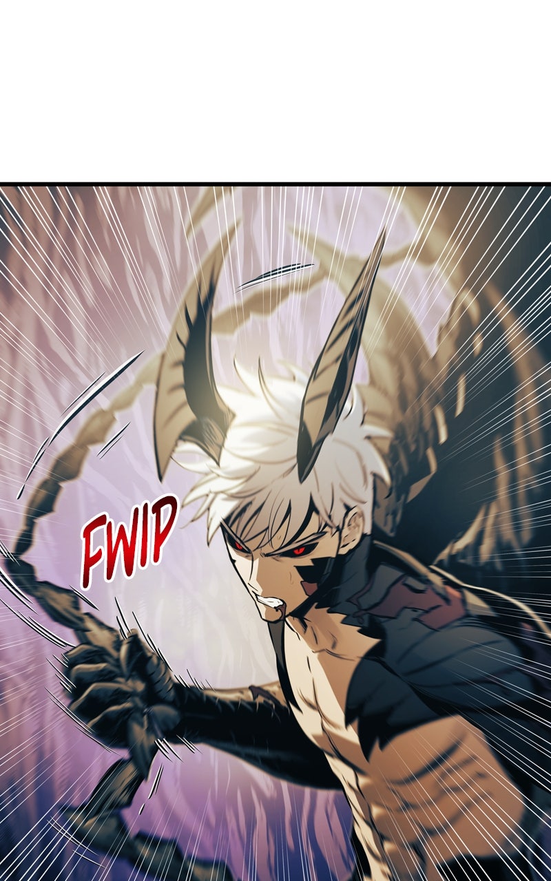 Read Doom Breaker EN Manga Online