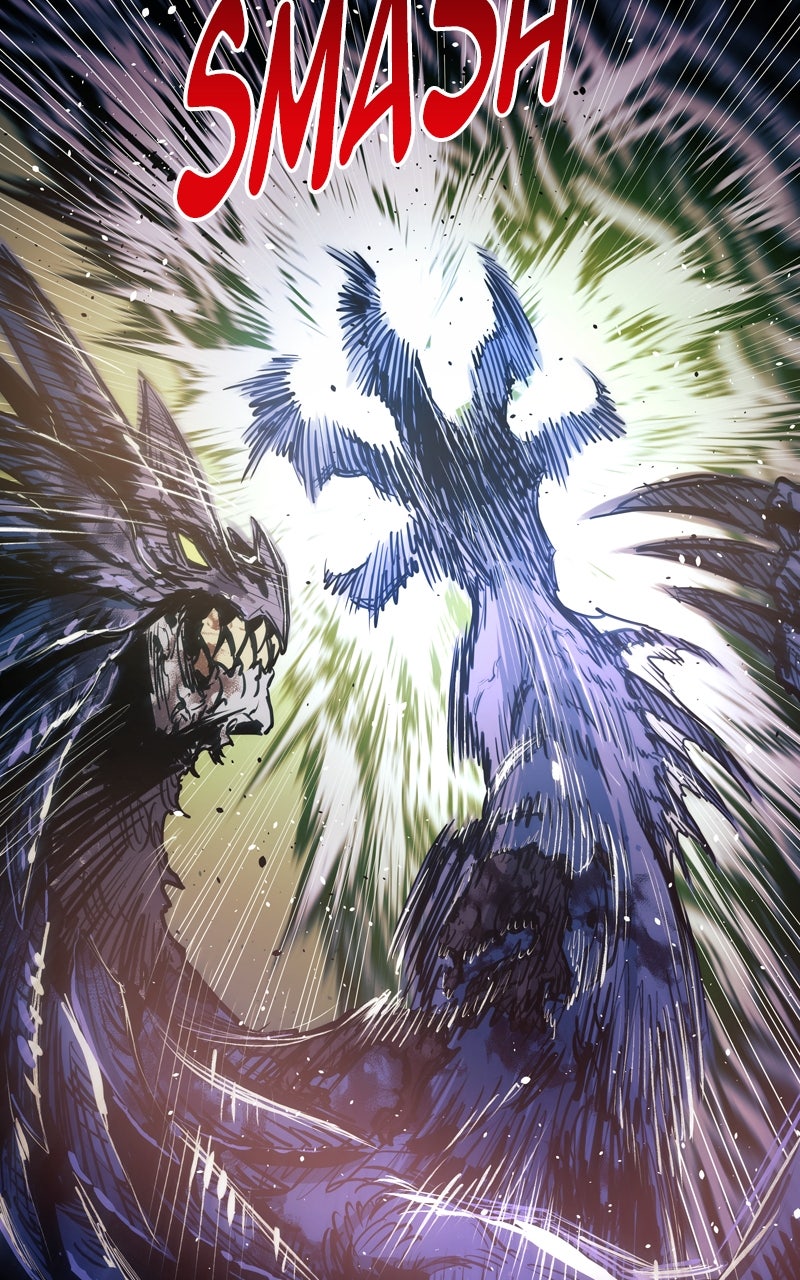 Read Doom Breaker EN Manga Online