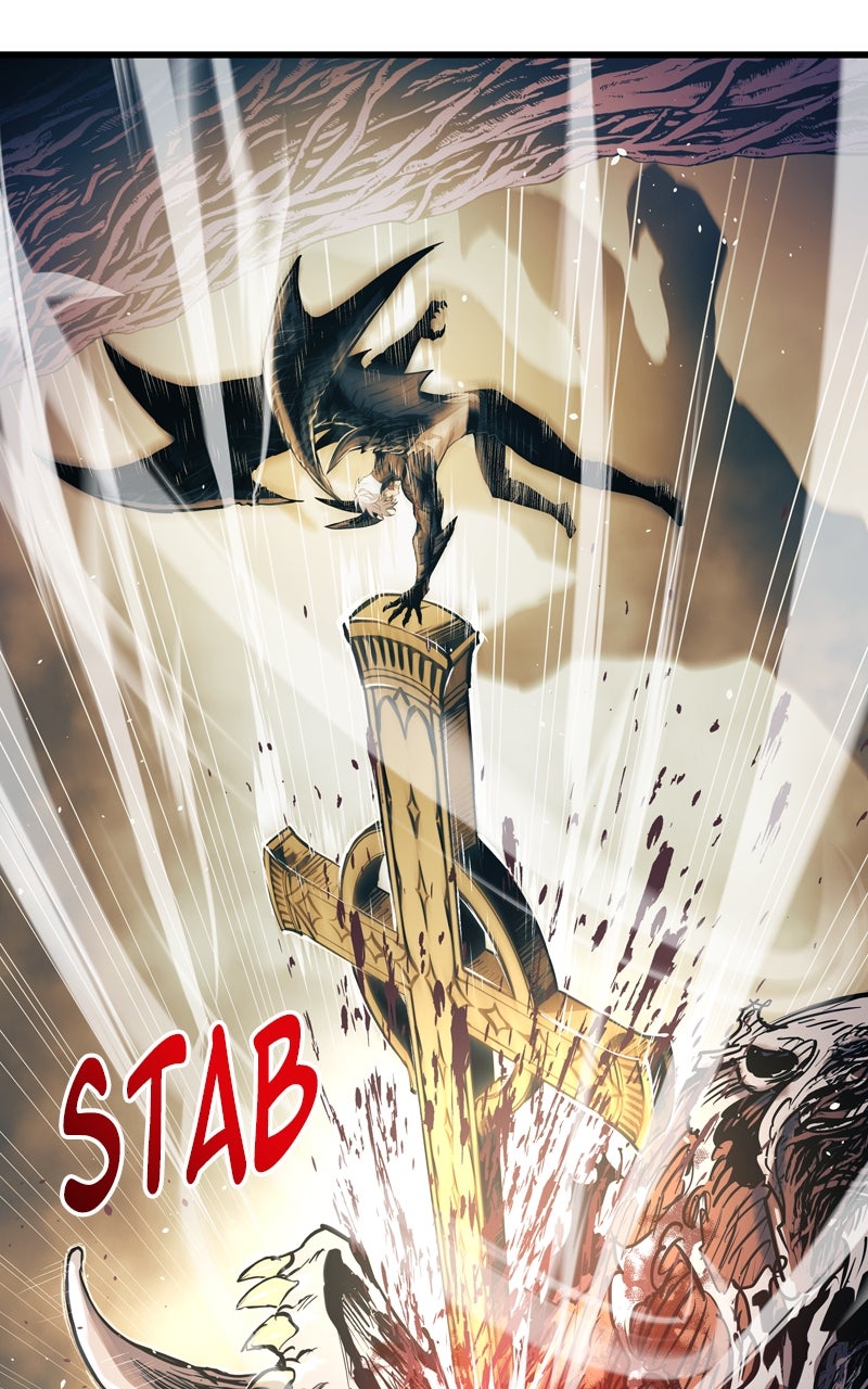 Read Doom Breaker EN Manga Online