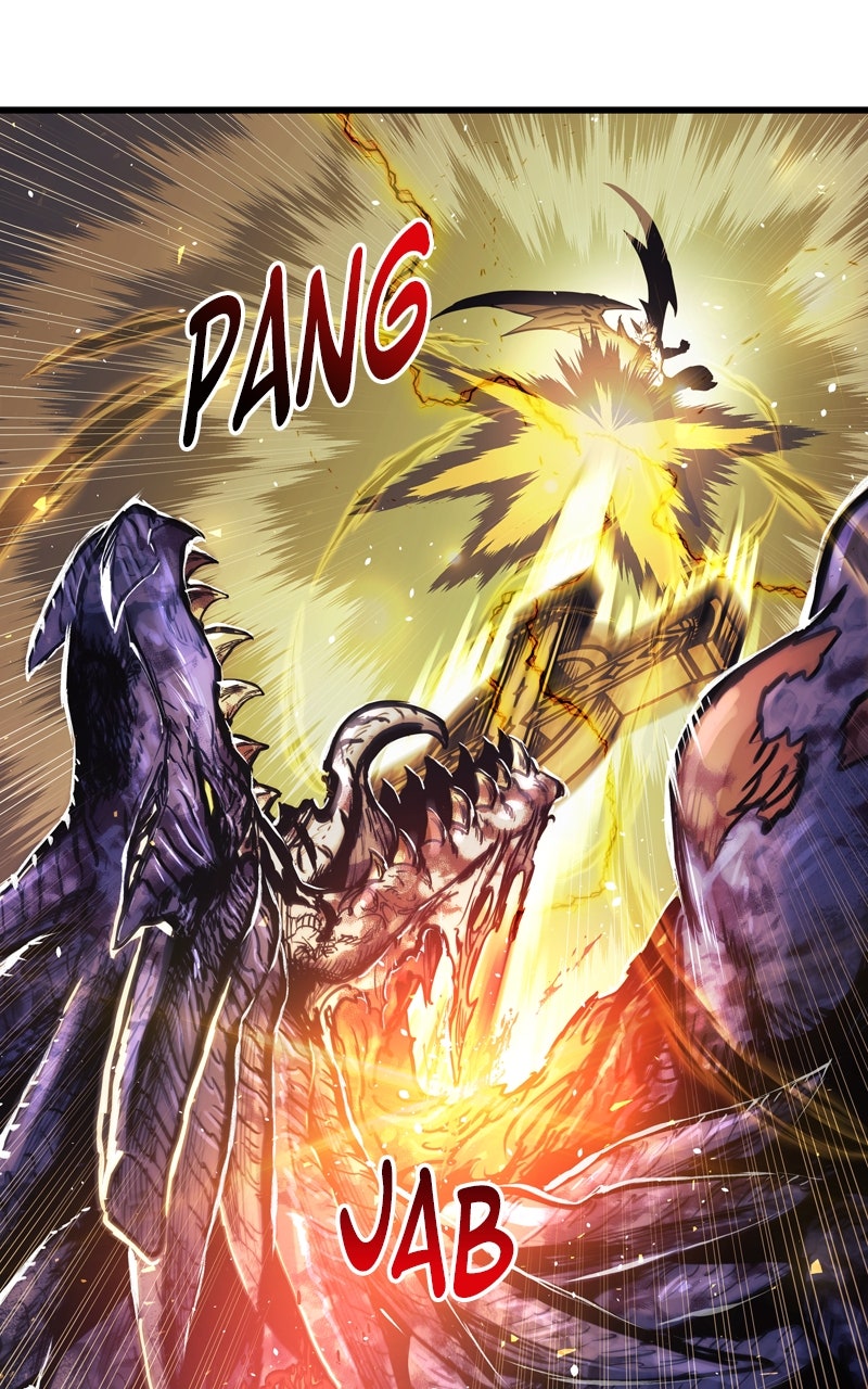 Read Doom Breaker EN Manga Online