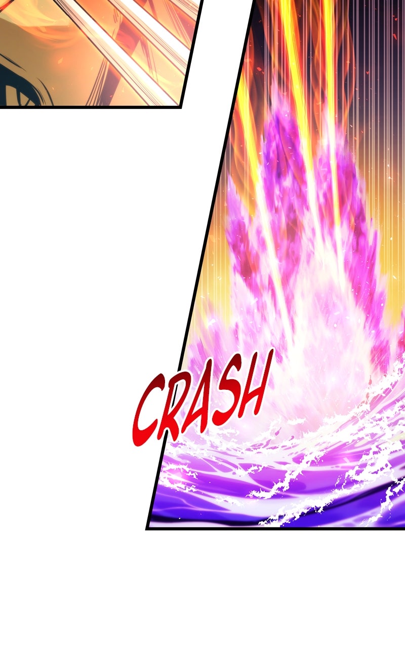 Read Doom Breaker EN Manga Online