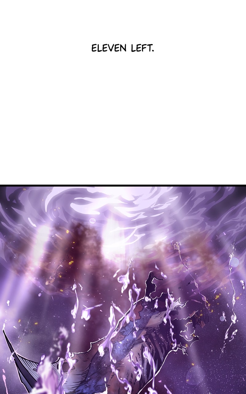 Read Doom Breaker EN Manga Online