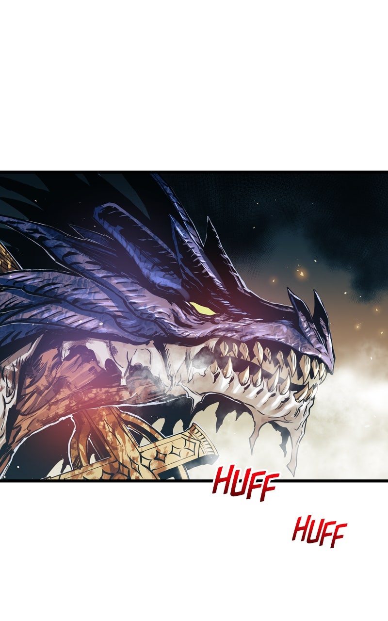 Read Doom Breaker EN Manga Online