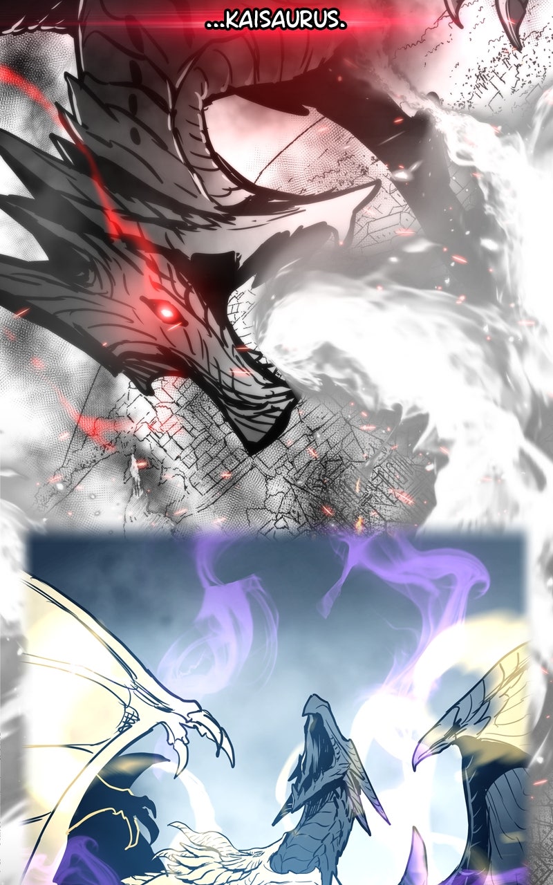 Read Doom Breaker EN Manga Online