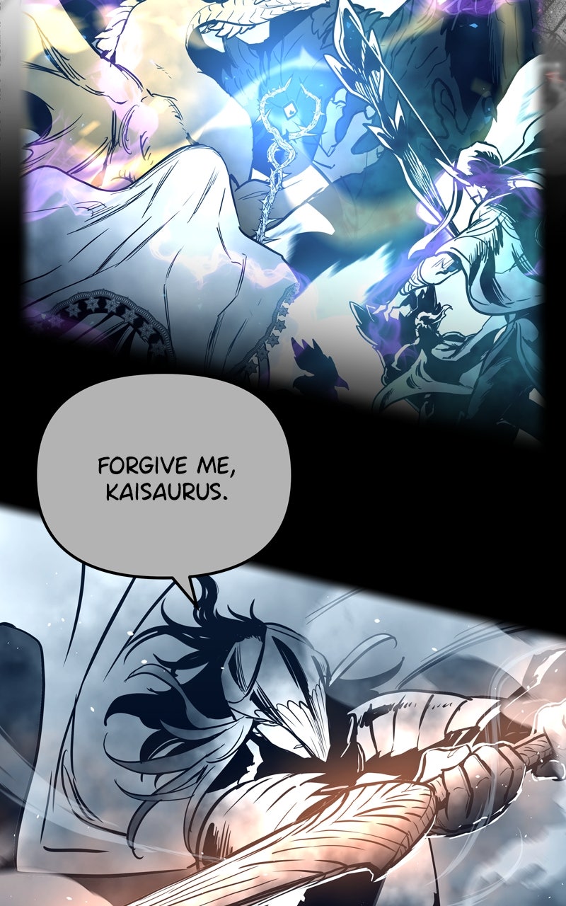 Read Doom Breaker EN Manga Online