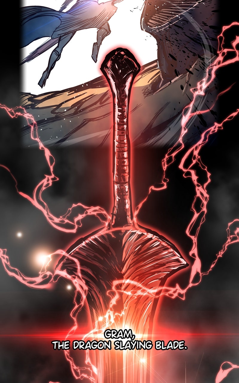 Read Doom Breaker EN Manga Online