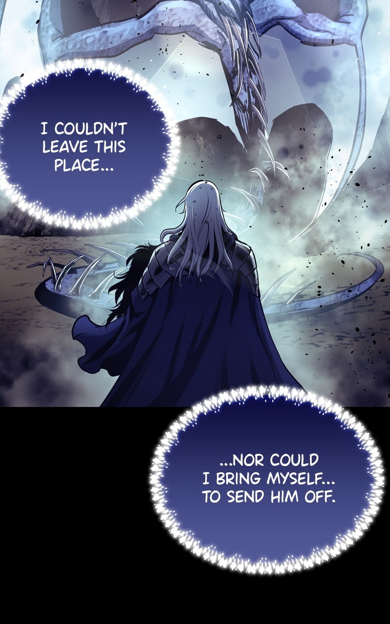 Read Doom Breaker EN Manga Online