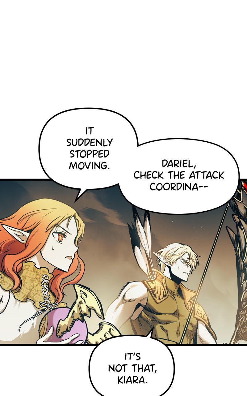 Read Doom Breaker EN Manga Online